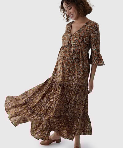 Bump City The Vivian Dress