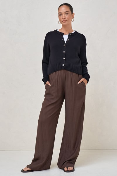 Bae the Label Live Light Cardigan