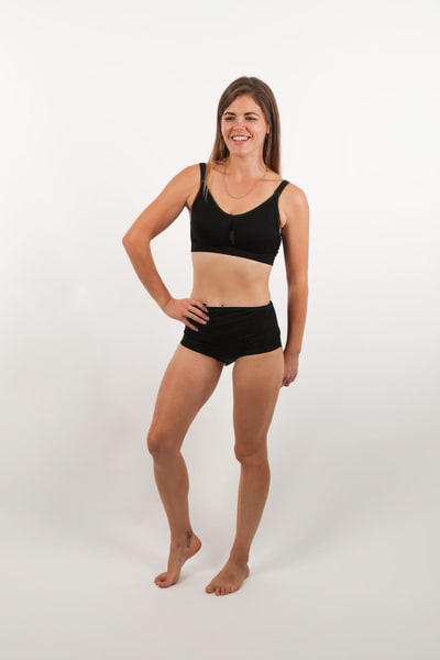 Close to the Heart FINAL SALE Everyday Coverage Bra