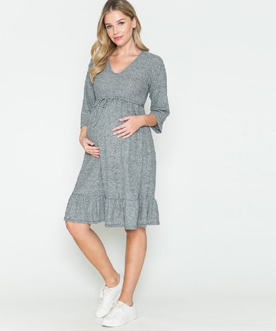 Bump City The Katey Dress