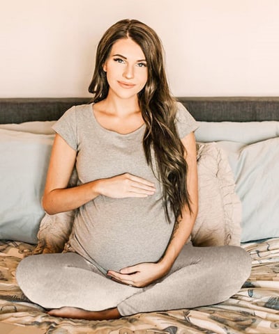 Bump City The Loungewear Set