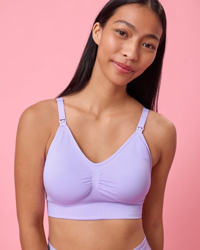 Kindred Bravely Simply Sublime® Nursing Bra