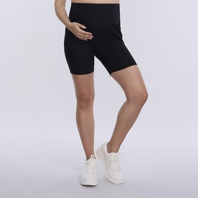 Kohl's Maternity Motherhood® Biker Shorts