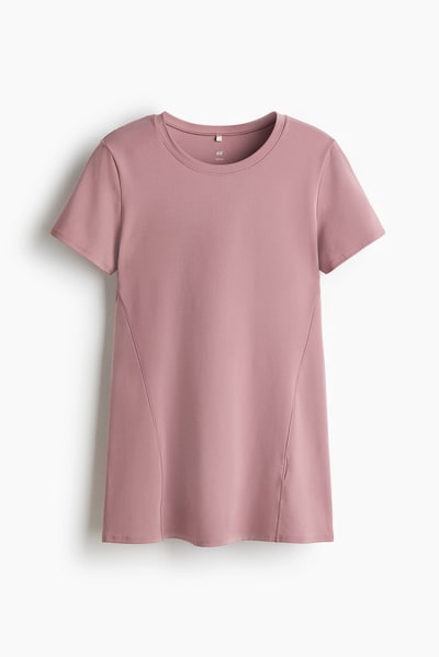 H&M MAMA Sports Top