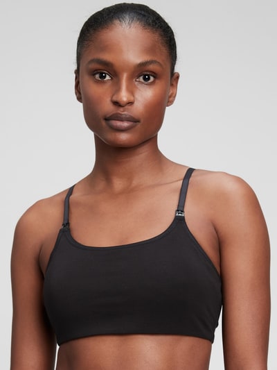 Gap Maternity Pumping Bra