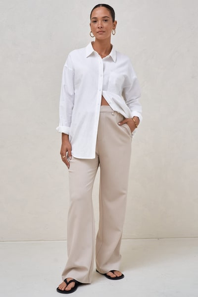 Bae the Label For Tomorrow Tailored Pant - BNE