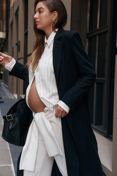 Legoe Heritage Mallorca Pant