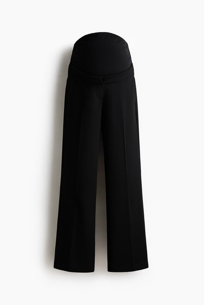 H&M MAMA Bootcut Pants