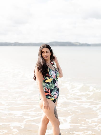 Close to the Heart style preview