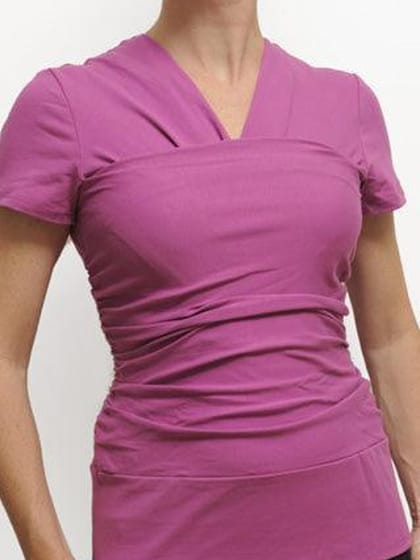 Milk & Baby style preview