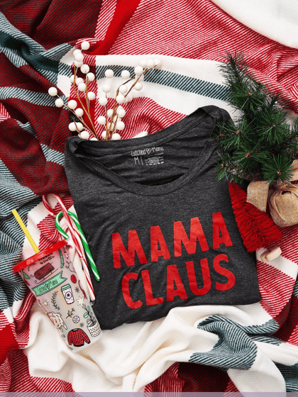 Latched Mama style preview