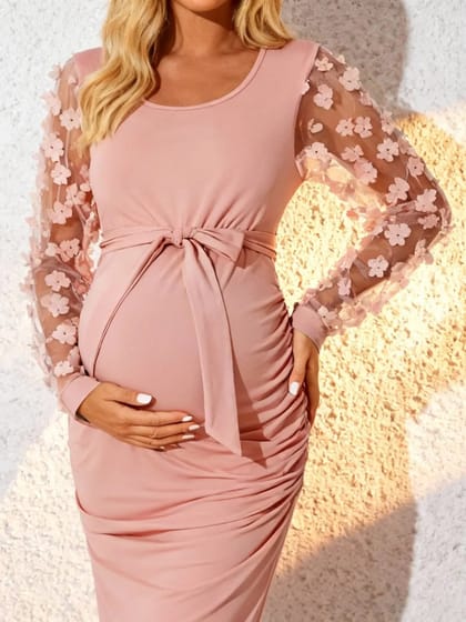 Aura Maternity style preview