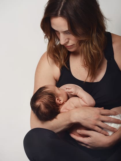 duoFit Maternity Activewear style preview