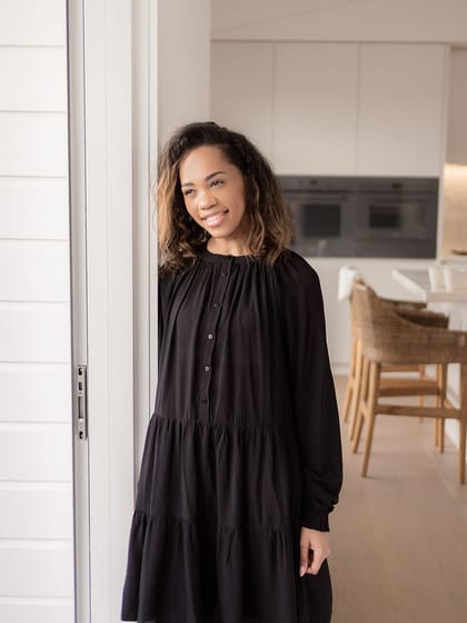 Close to the Heart style preview