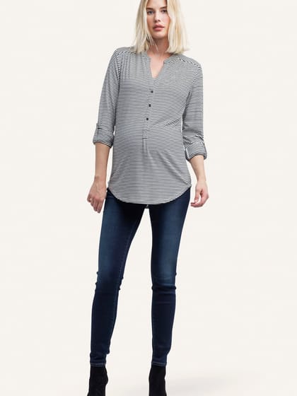 NOM Maternity style preview