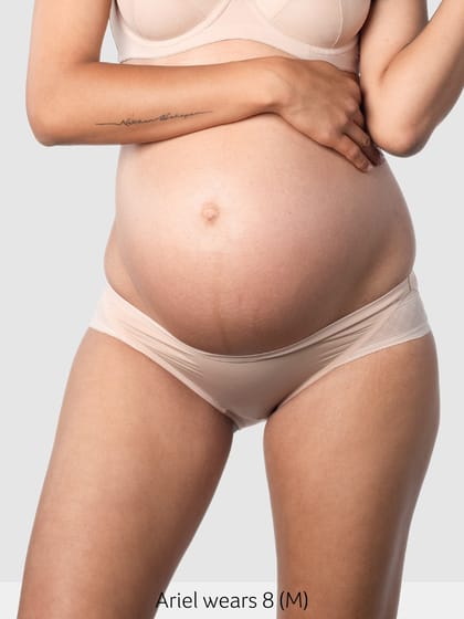 Hotmilk Lingerie style preview