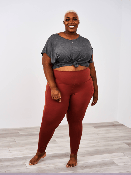 Latched Mama style preview