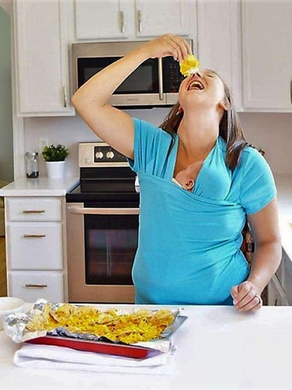 Milk & Baby style preview