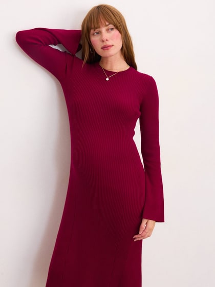 Midi Dresses style preview