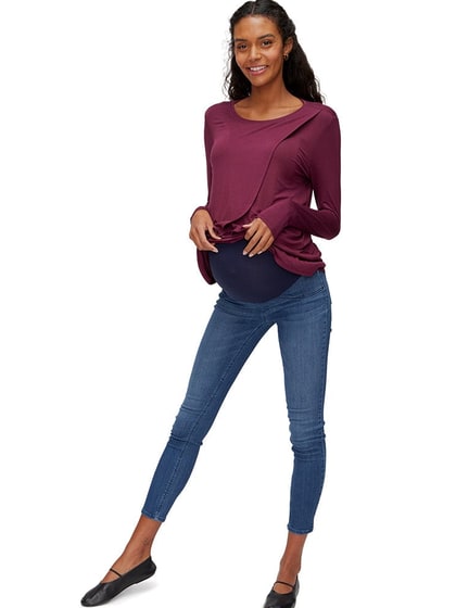 Motherhood Maternity style preview