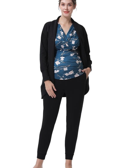 Kimi + Kai style preview