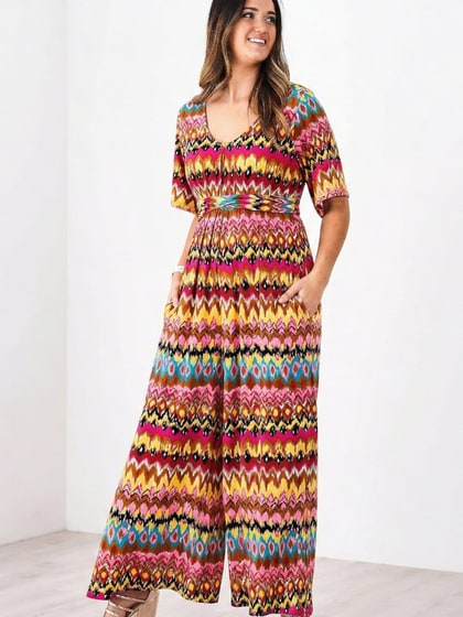 Latched Mama style preview