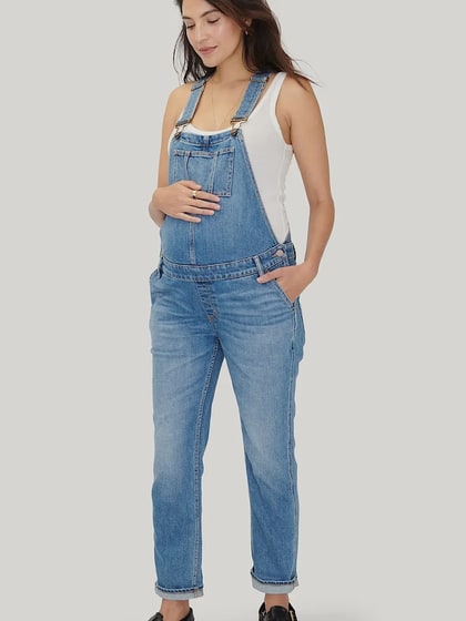 Overalls style preview
