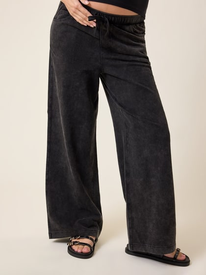 Kindred Bravely style preview