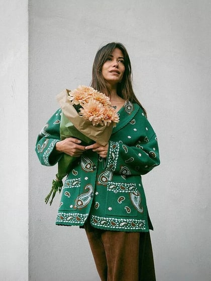 Sweaters style preview