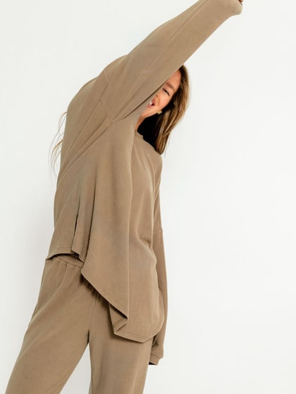 Worth Collective style preview