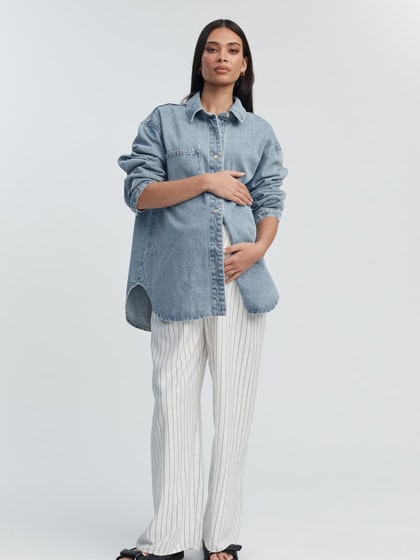 Jackets style preview