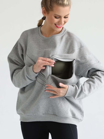 Milk & Baby style preview