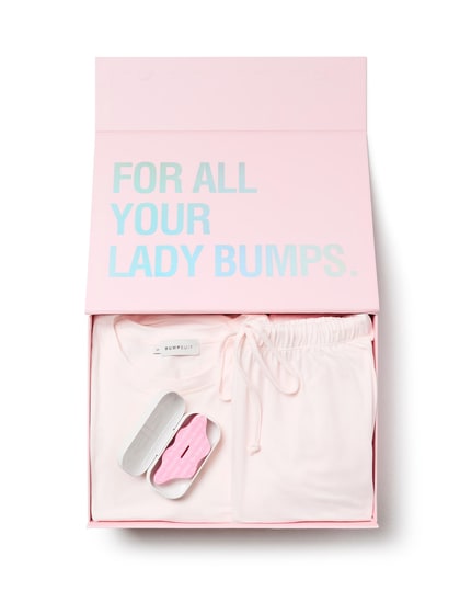 BUMPSUIT style preview