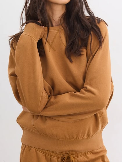 Sweaters style preview