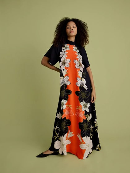 Maxi Dresses style preview