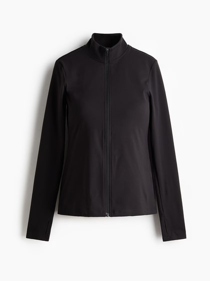 Jackets style preview