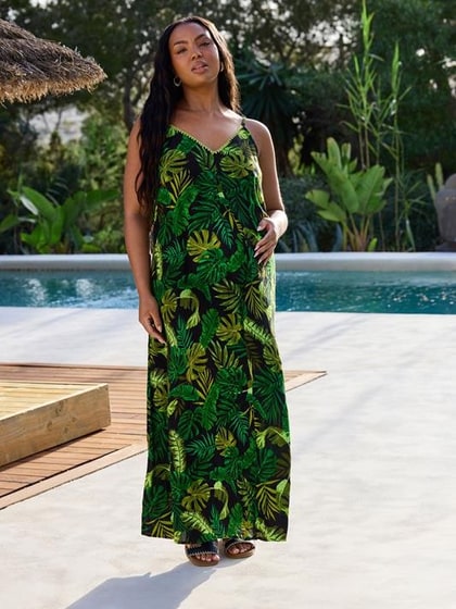 Yours Clothing style preview