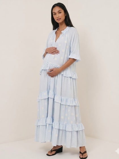 Maxi Dresses style preview