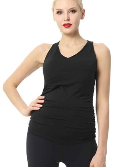 Tanks & Camis style preview