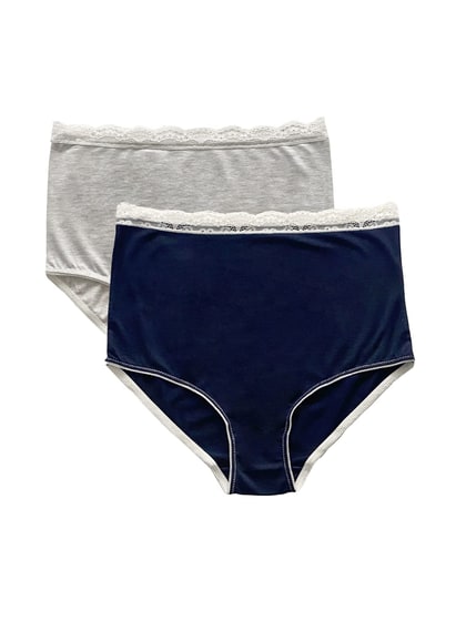 Underwear style preview