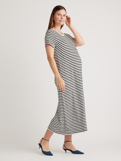 Casual Dresses style preview