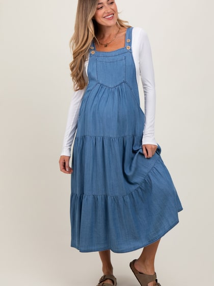 Overalls style preview