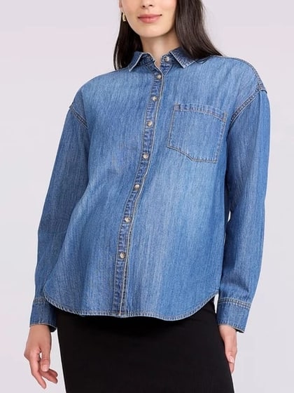 Blouses style preview