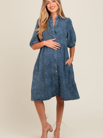 Jeans & Denim style preview