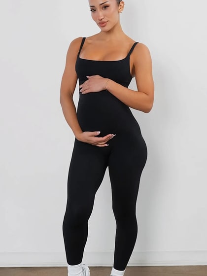 Leggings style preview