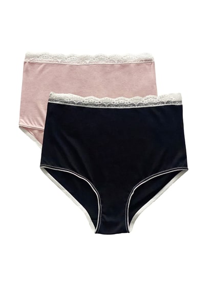 Underwear style preview