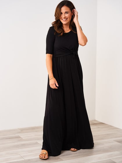 Latched Mama style preview