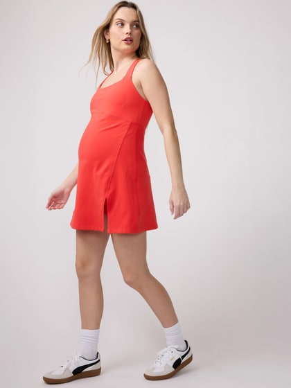 Active Dresses style preview