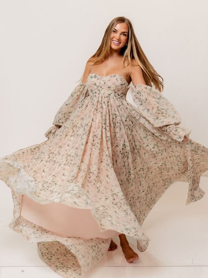 Worth Collective style preview