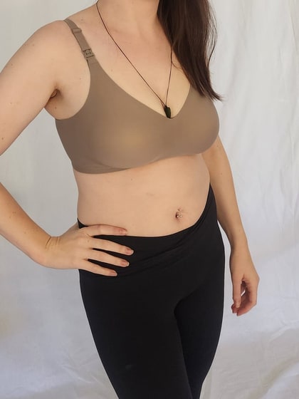 Shapewear style preview
